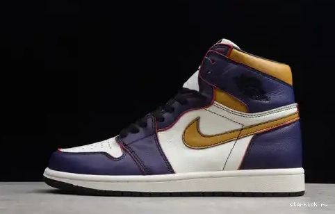 Chicago' CD6578-507 Jordan 1 to High 'LA CD6578-507 Air 0625